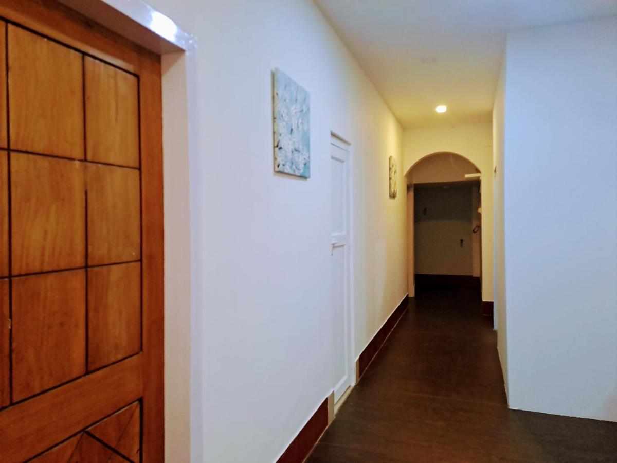Strawberry Swing Homestay กูวาฮาติ ภายนอก รูปภาพ