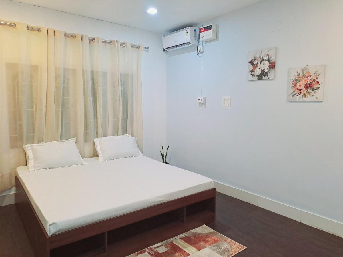 Strawberry Swing Homestay กูวาฮาติ ภายนอก รูปภาพ