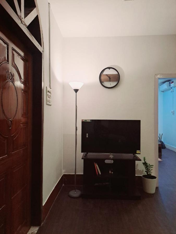 Strawberry Swing Homestay กูวาฮาติ ภายนอก รูปภาพ