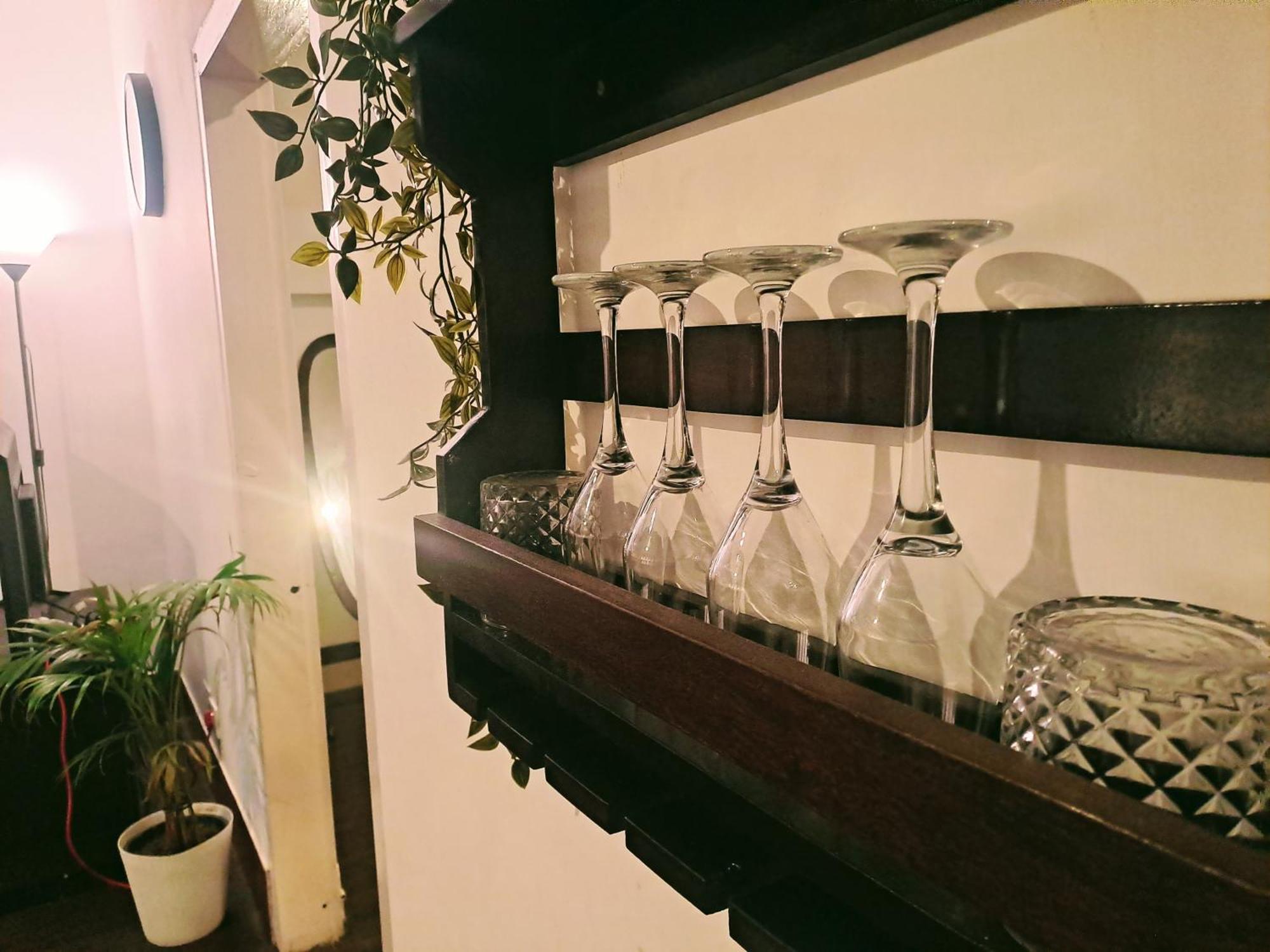 Strawberry Swing Homestay กูวาฮาติ ภายนอก รูปภาพ